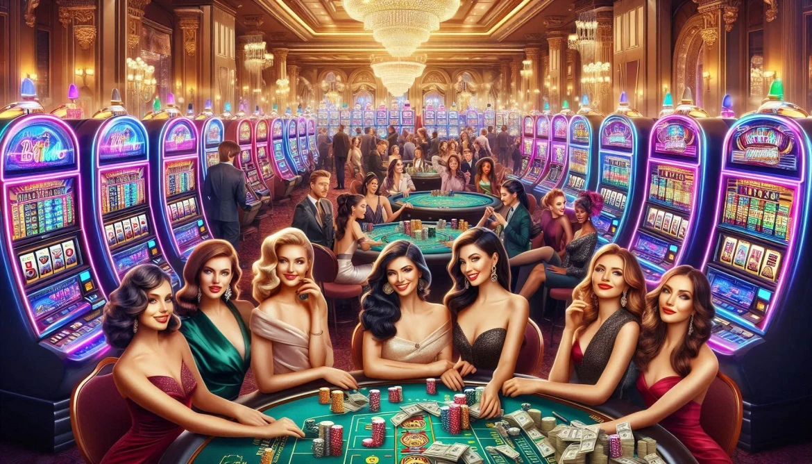 Cazeus Casino