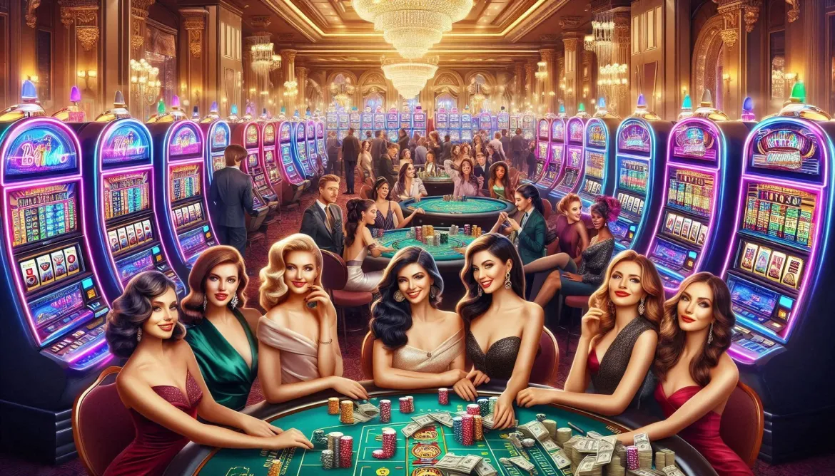 Cazeus Casino